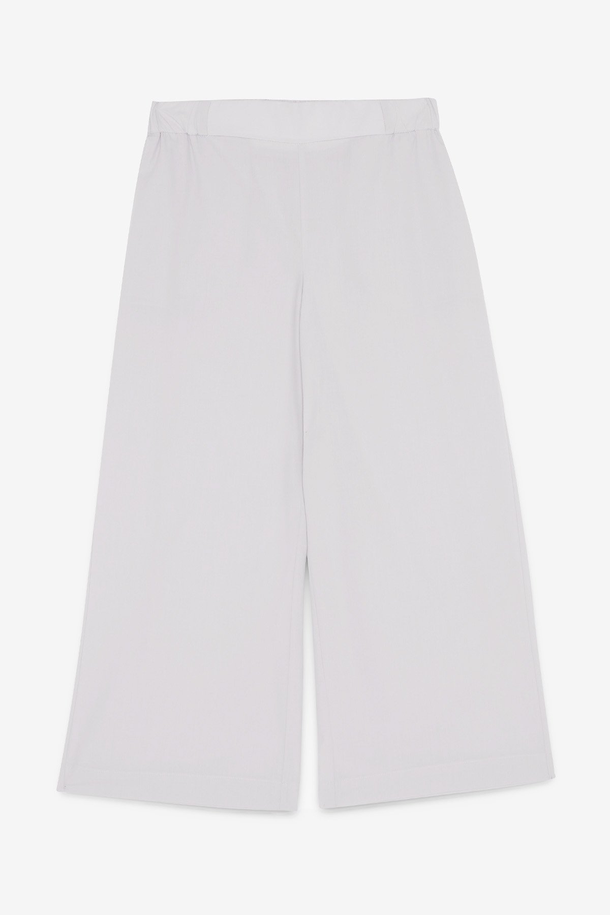 Ottod'Ame Poplin Trousers
