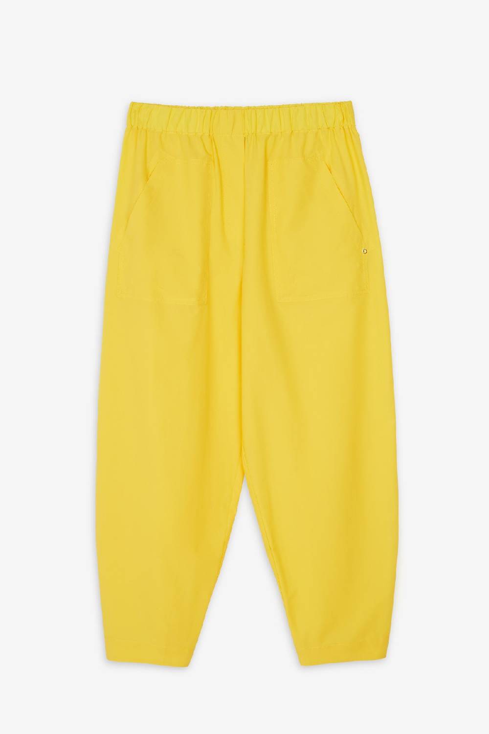 Ottod'Ame Poplin Trousers