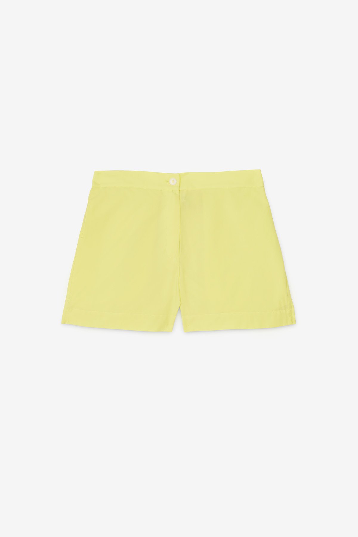 Ottod'Ame Popline Shorts