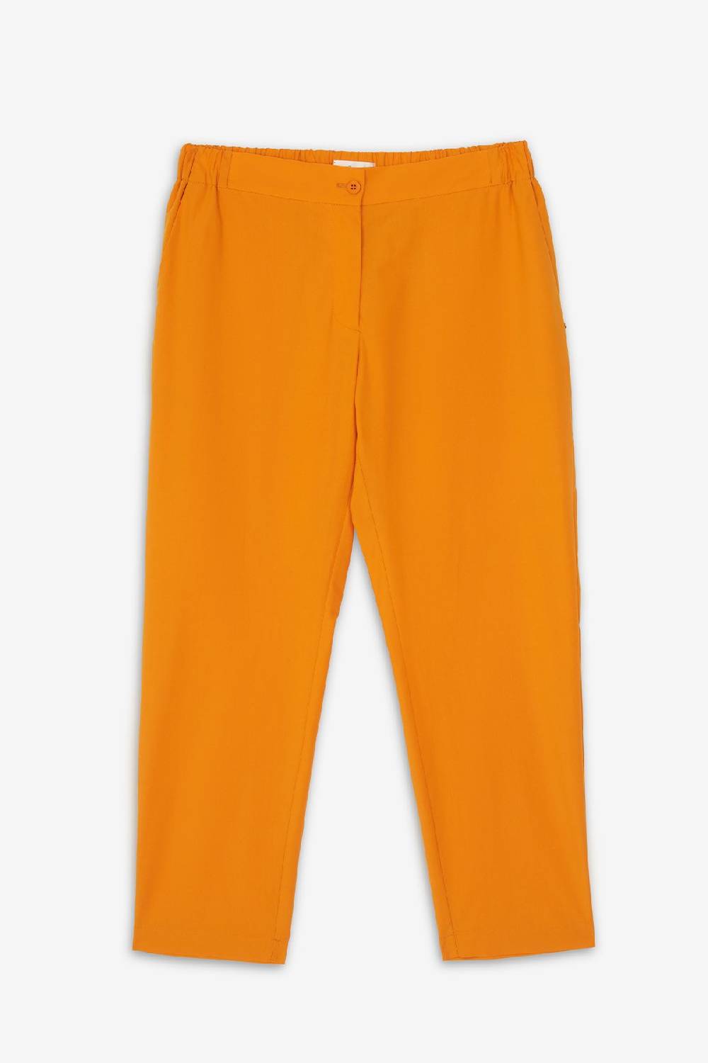 Ottod'Ame Popline Trousers