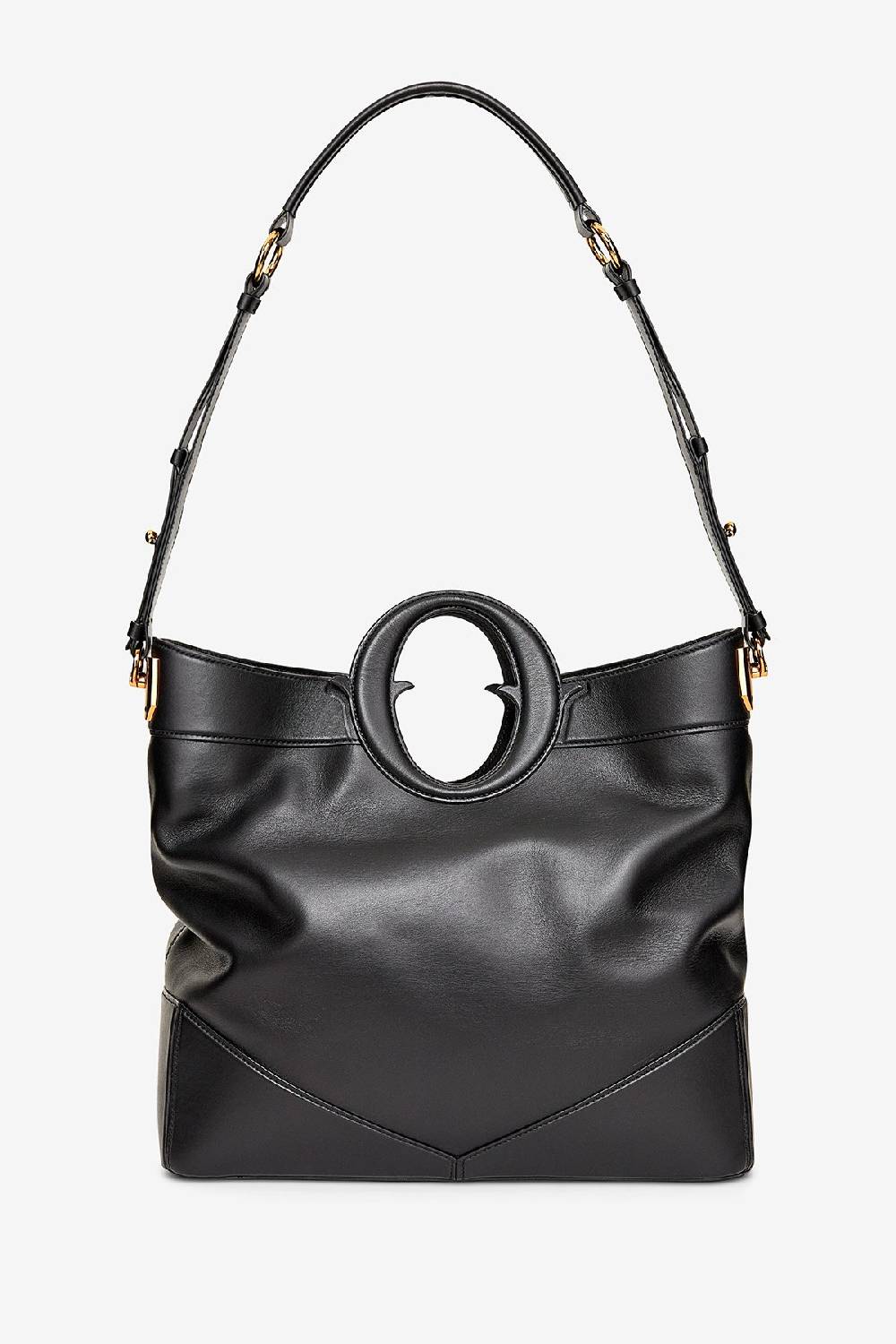 Ottod'Ame Poshy Bag Large