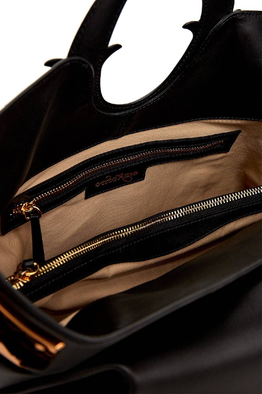 Ottod'Ame Poshy Bag Large