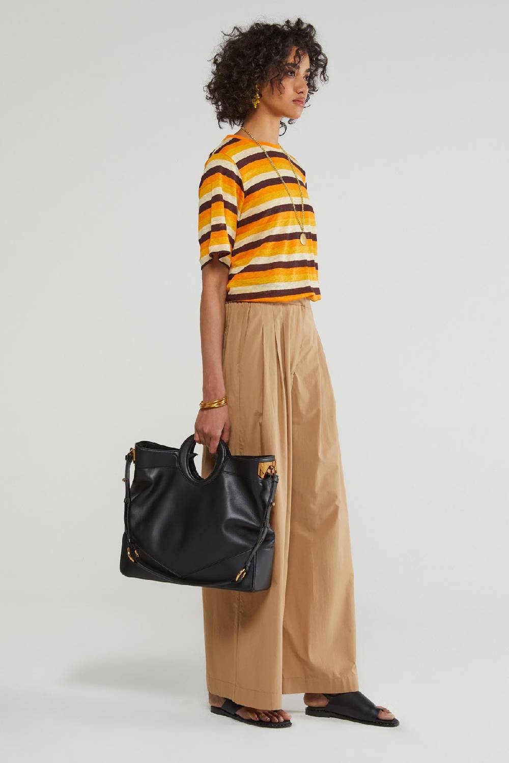 Ottod'Ame Poshy Bag Large