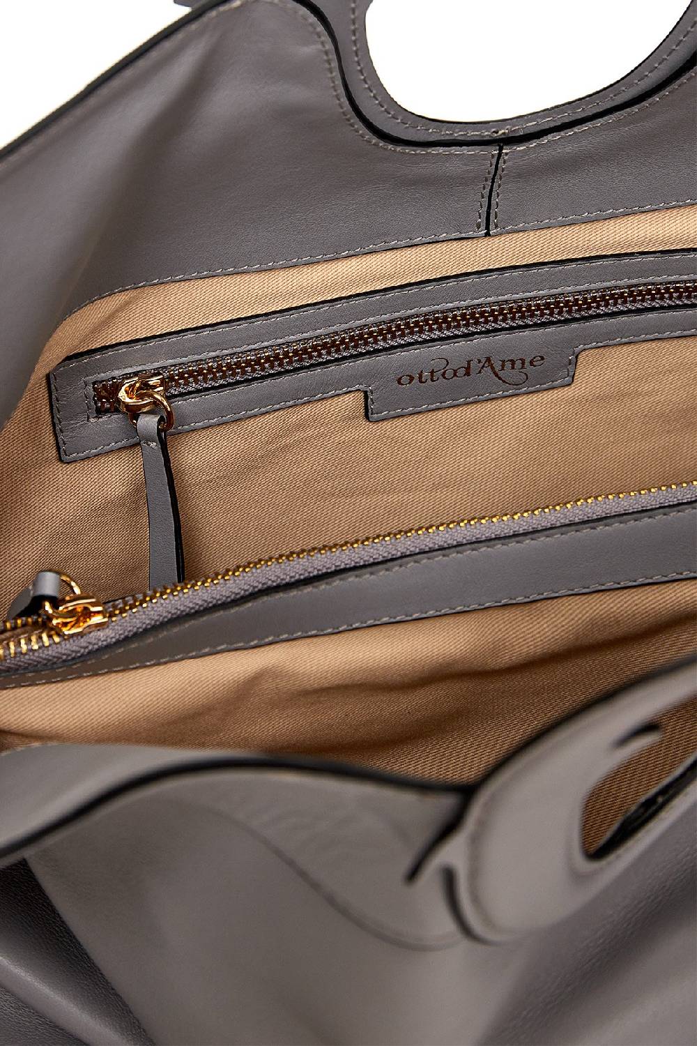 Ottod'Ame Poshy Bag Large