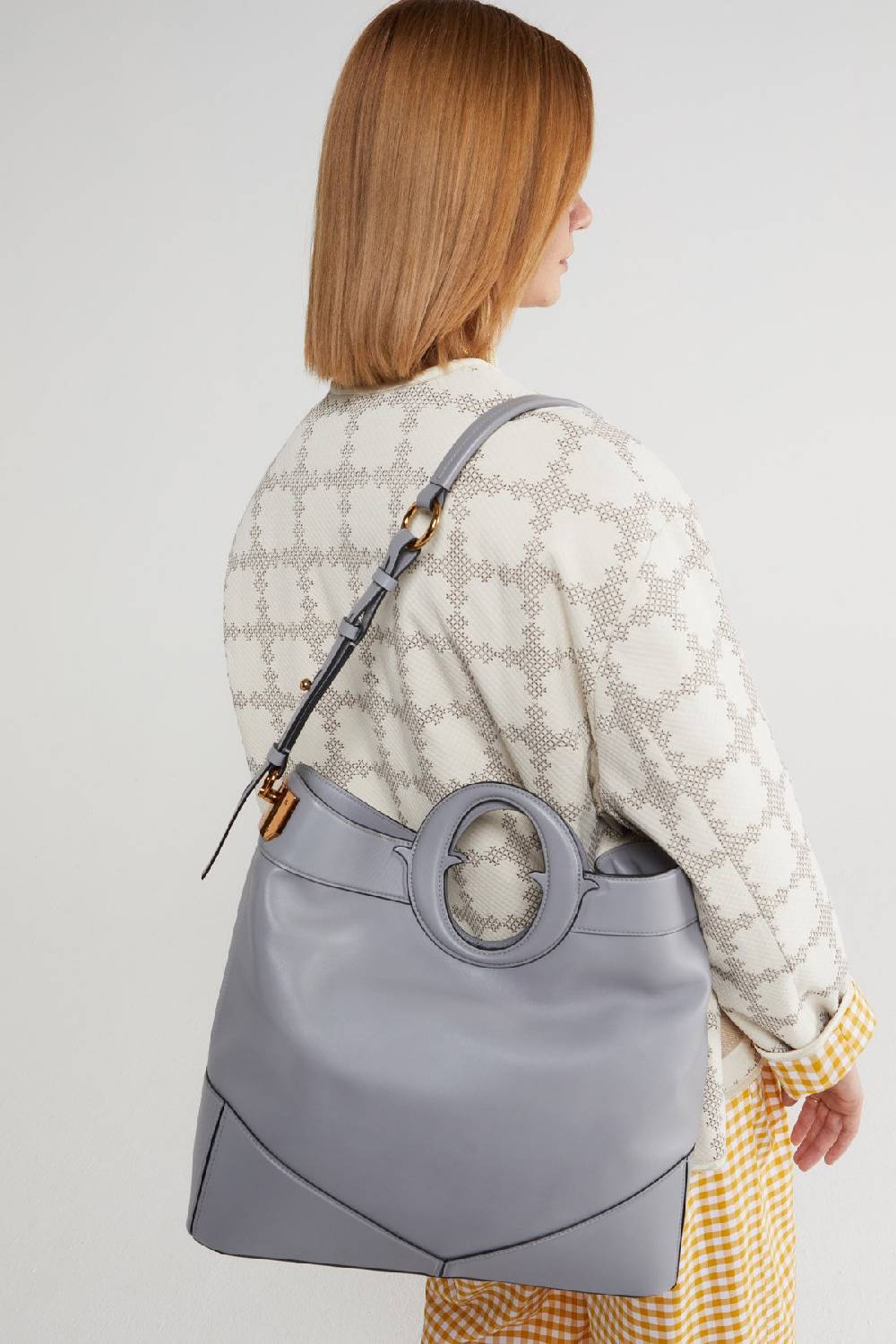 Ottod'Ame Poshy Bag Large