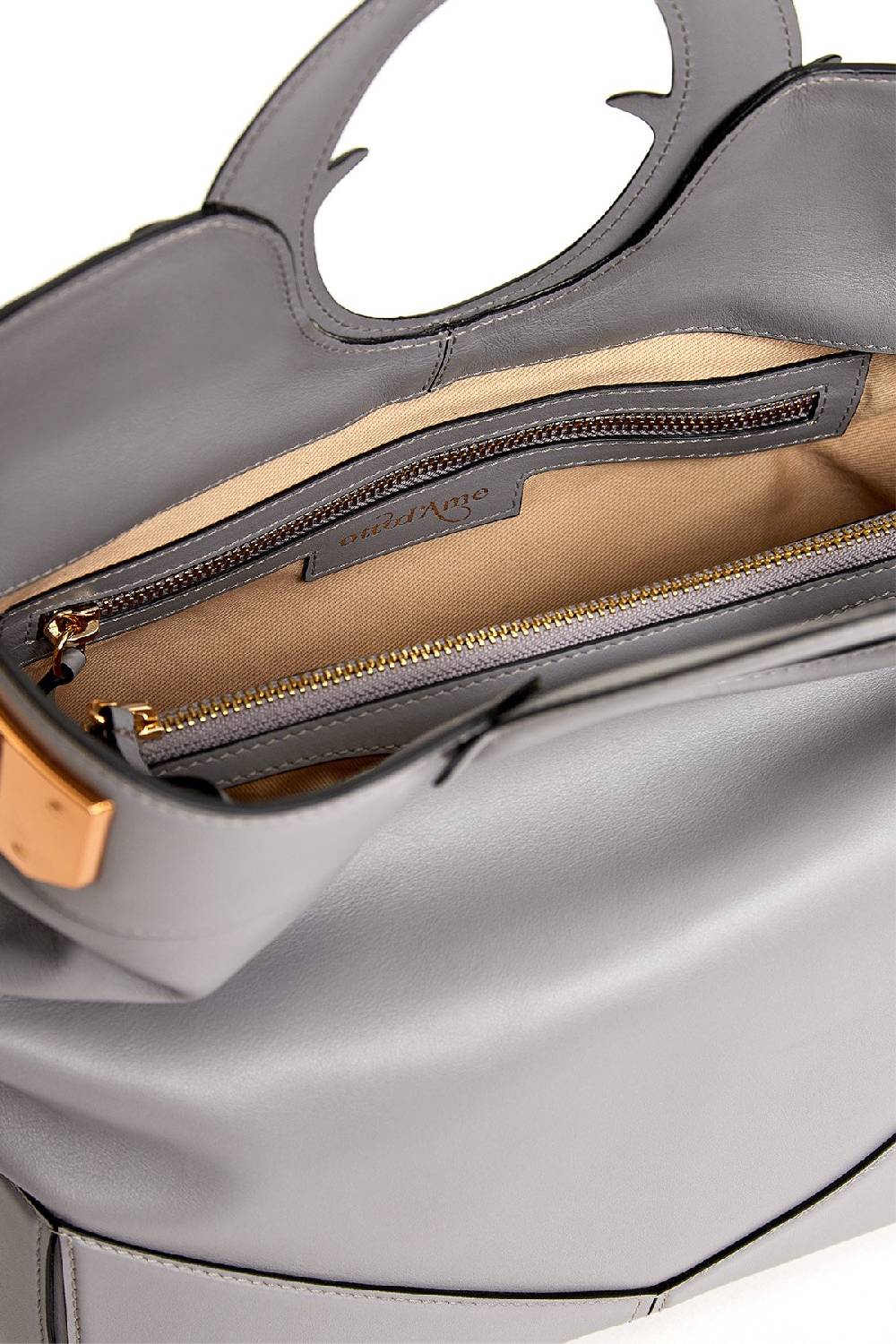 Ottod'Ame Poshy Bag Medium