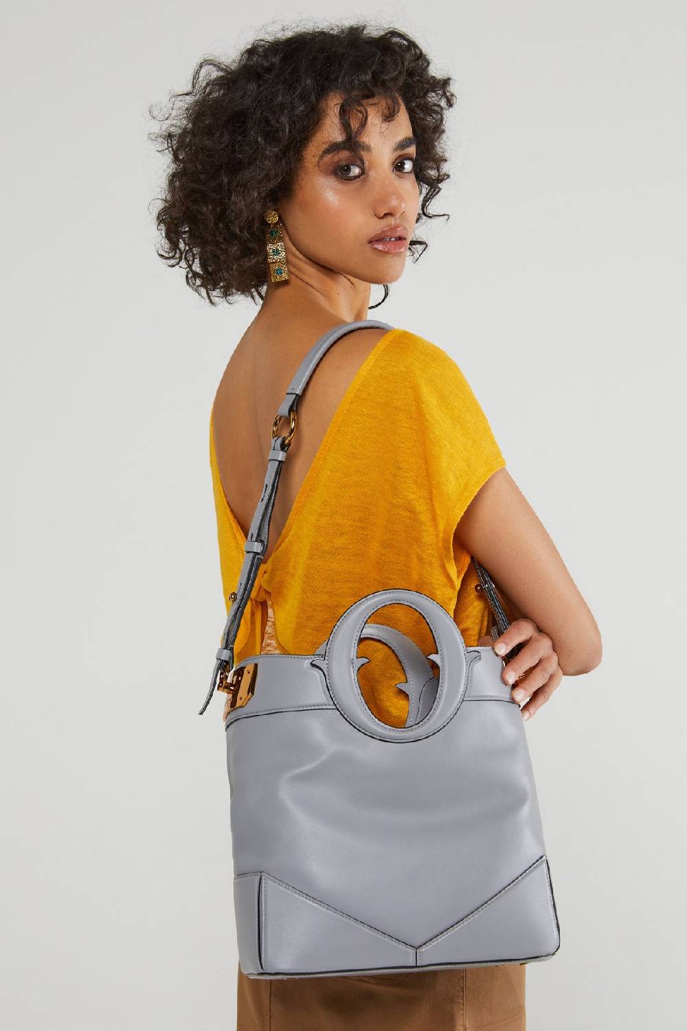 Ottod'Ame Poshy Bag Medium