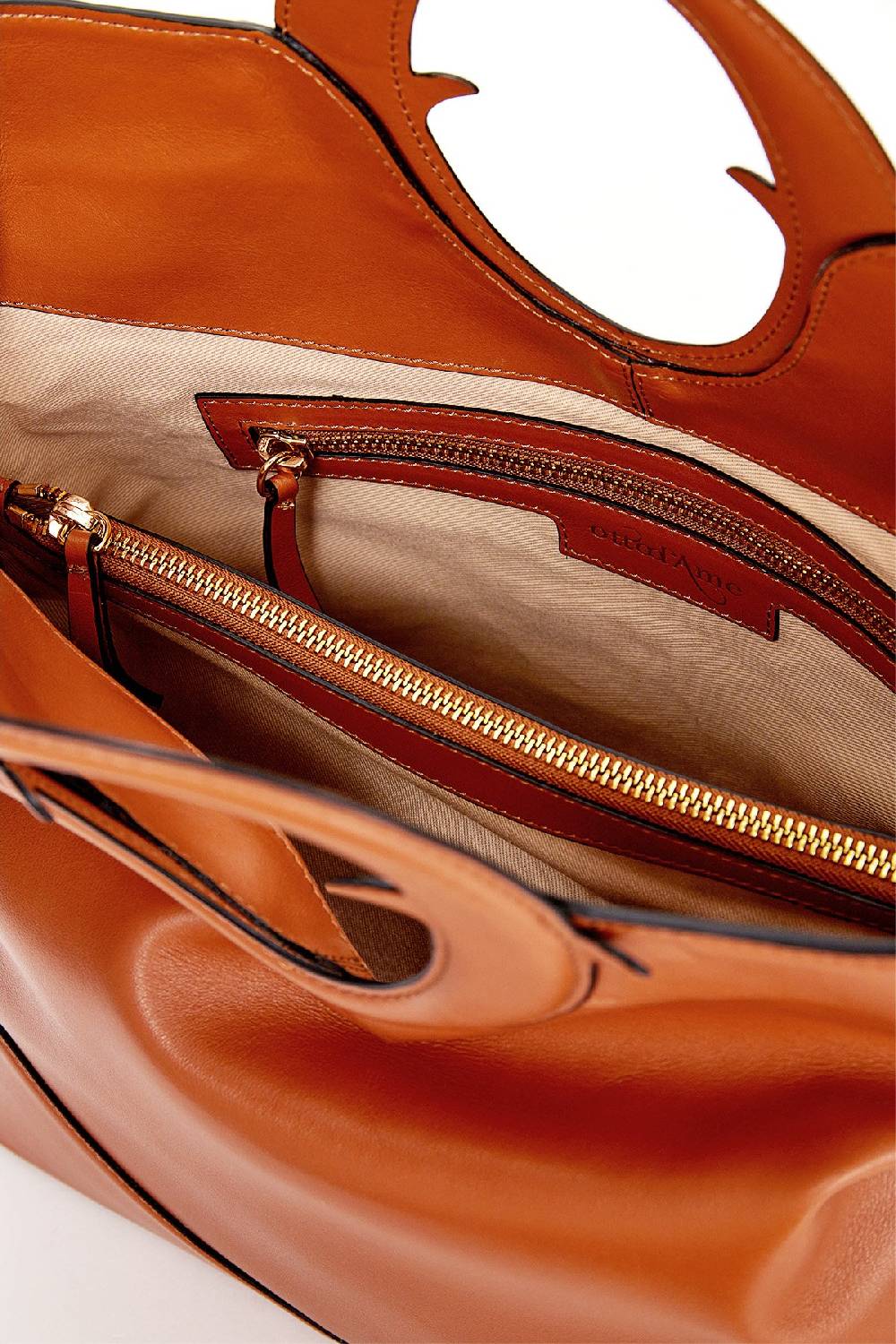 Ottod'Ame Poshy Bag Medium