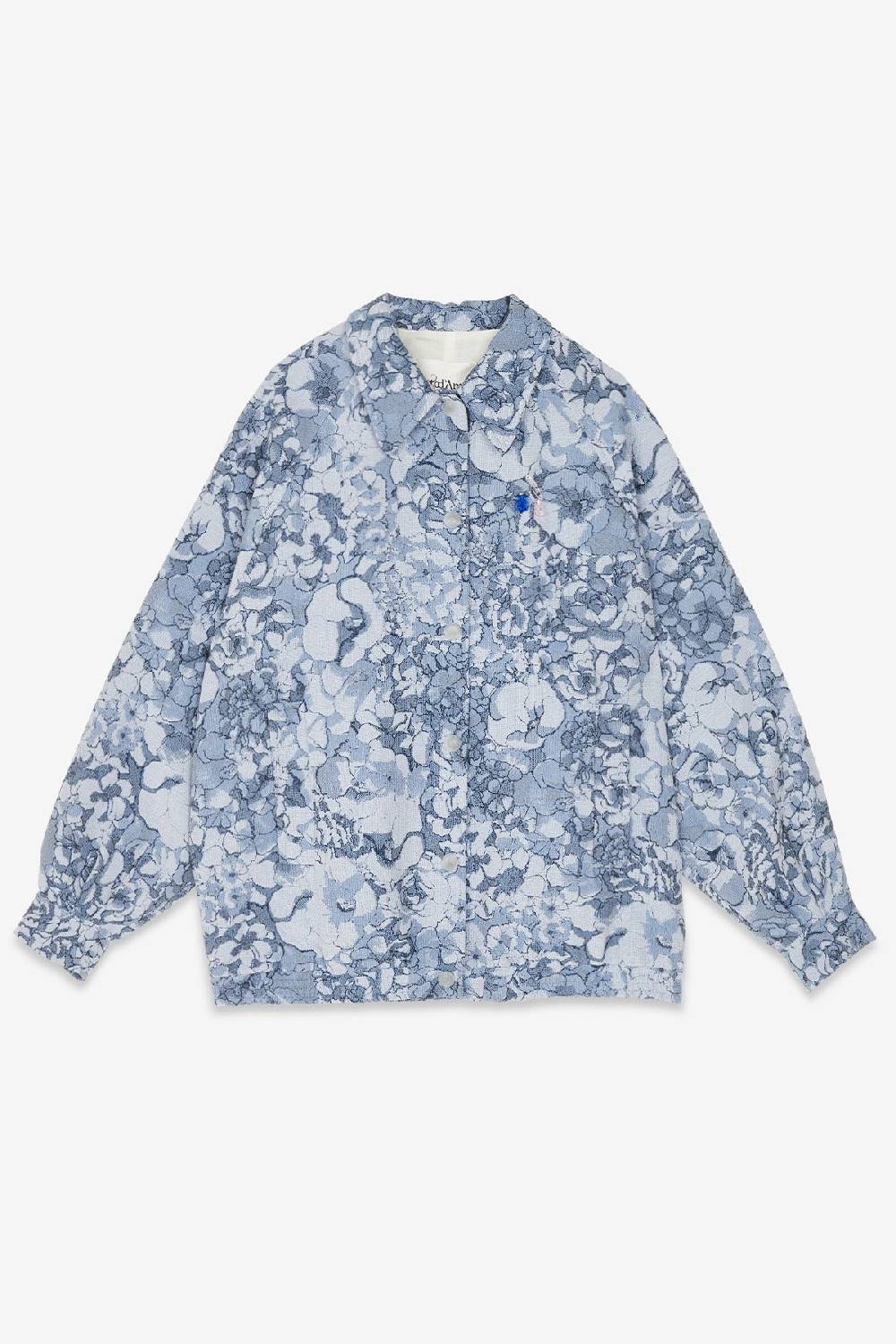 Ottod'Ame Printed Jacket