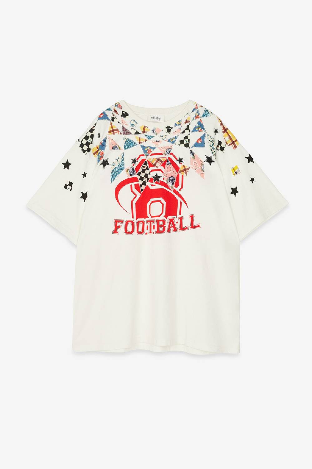 Ottod'Ame Printed T-shirt