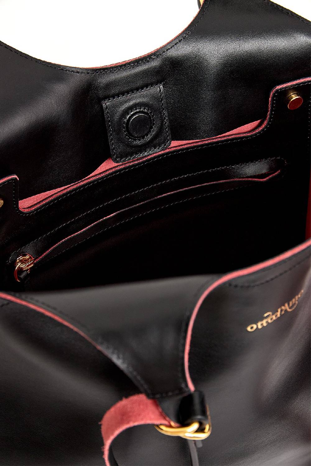 Ottod'Ame Shopping Bag