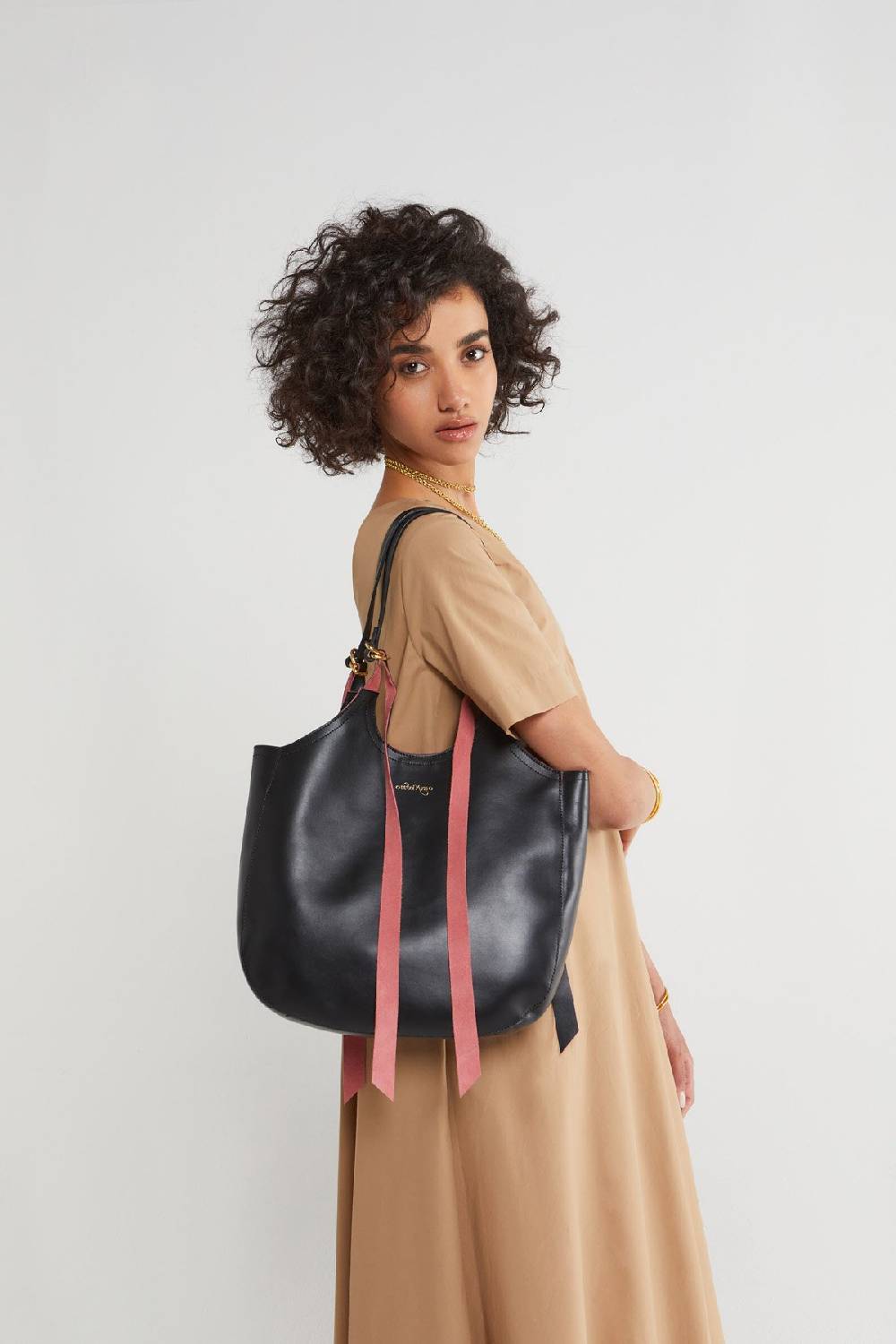 Ottod'Ame Shopping Bag