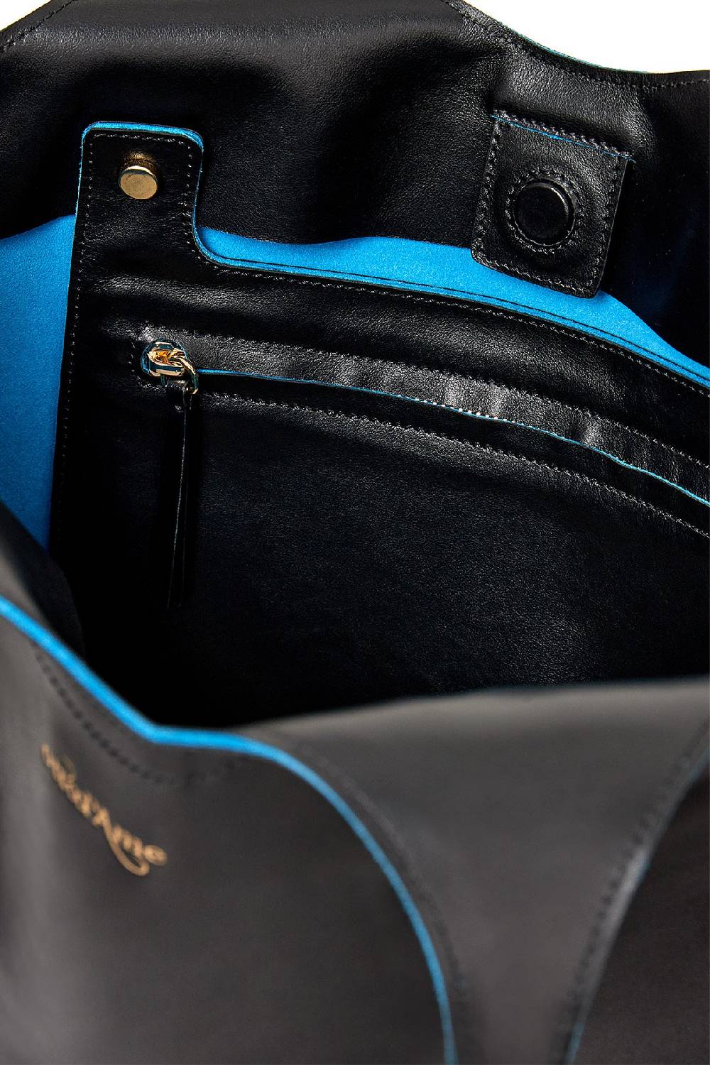 Ottod'Ame Shopping Bag