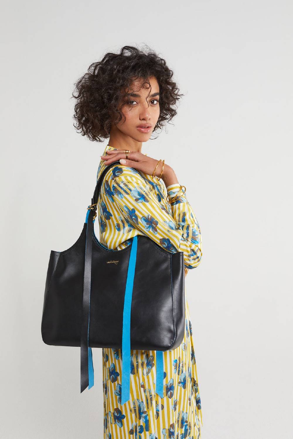 Ottod'Ame Shopping Bag