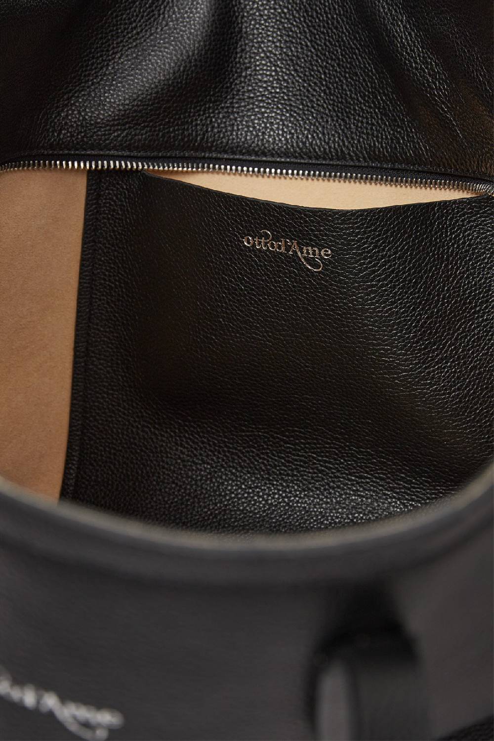 Ottod'Ame Shopping Bag Large