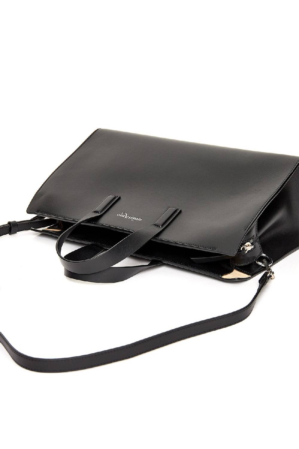 Ottod'Ame Shopping Bag Medium