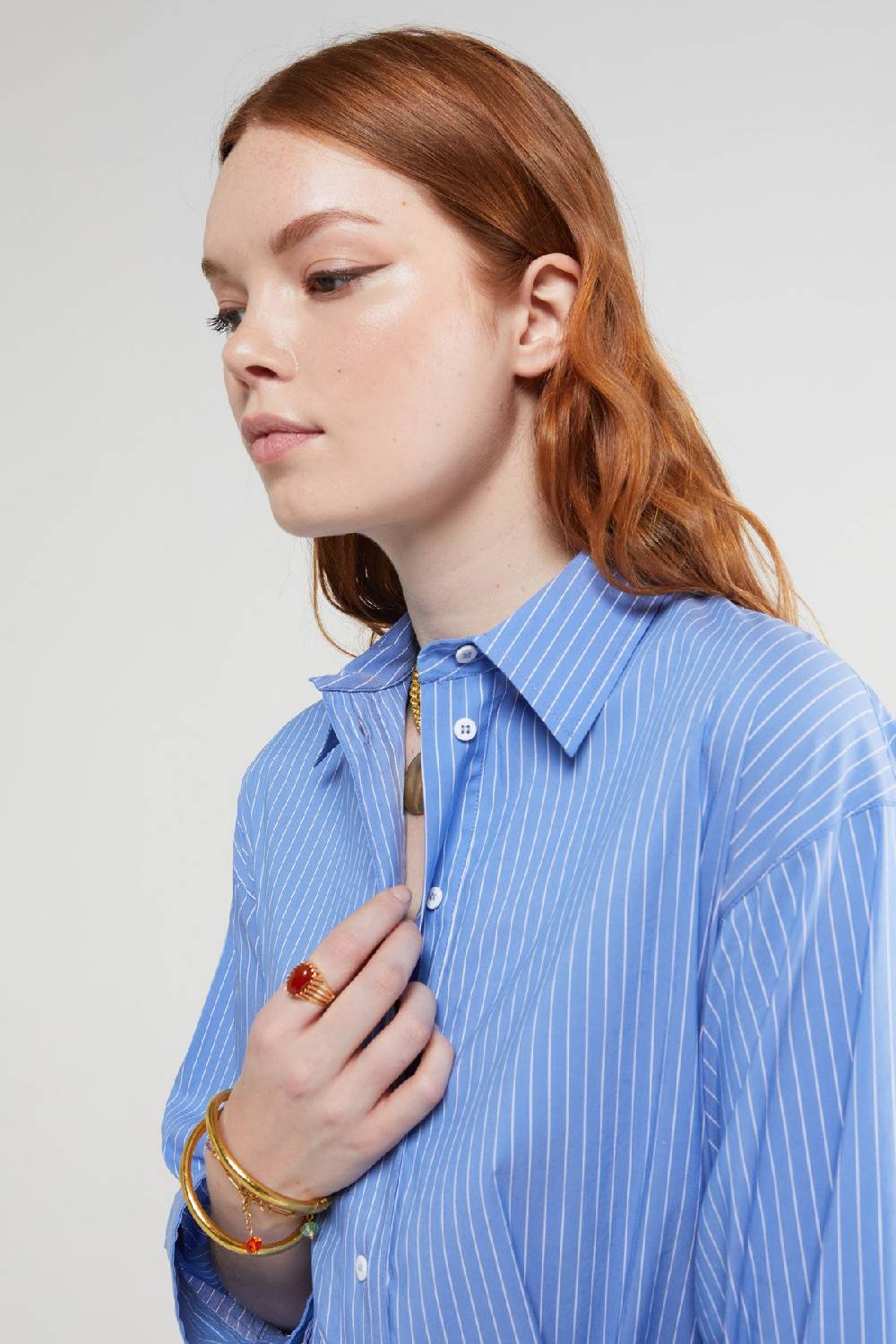 Ottod'Ame Short Dress With Sash