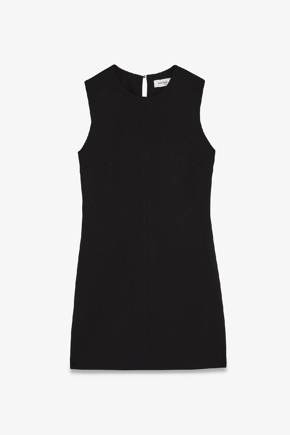 Ottod'Ame Short Sleeveless Dress