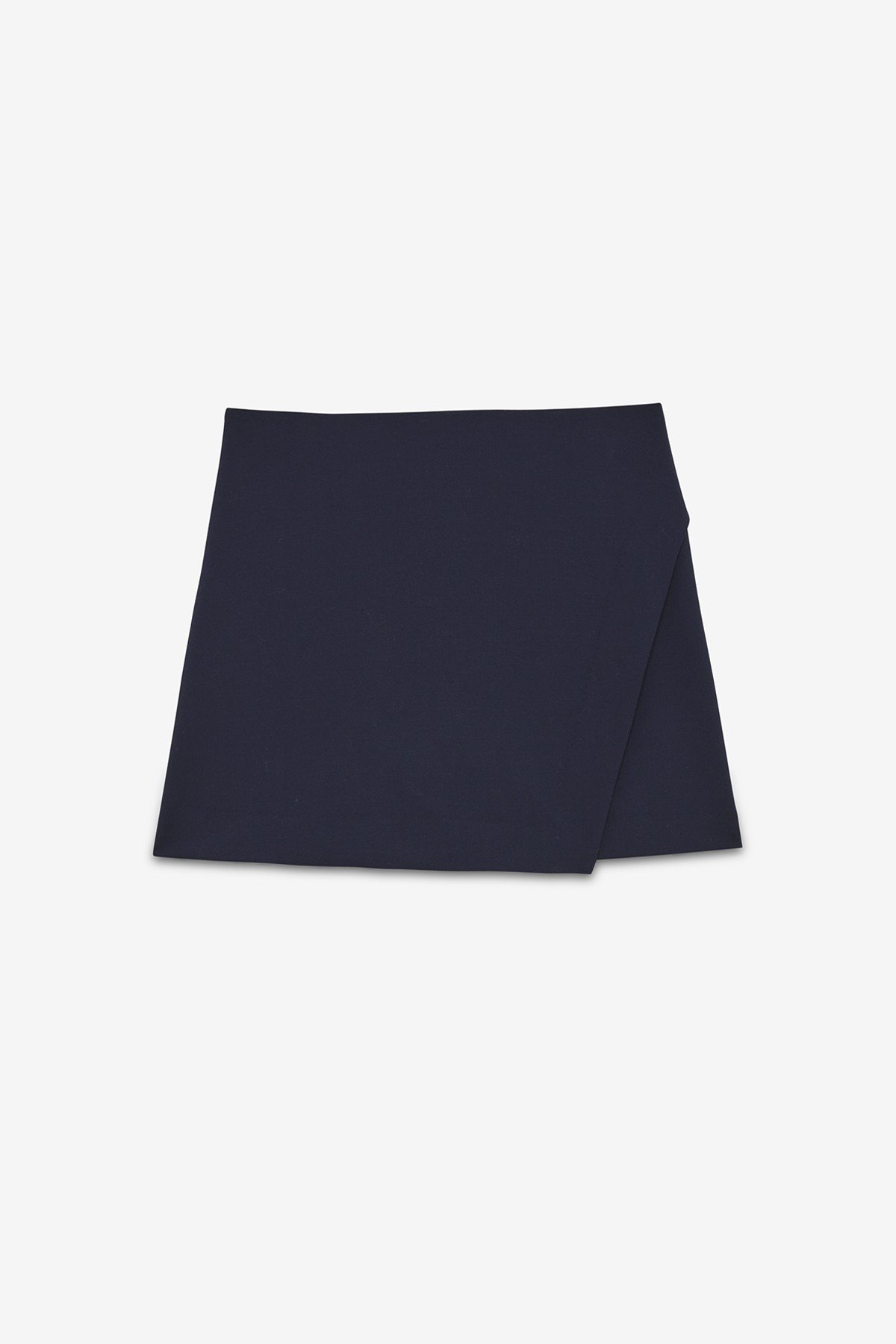 Ottod'Ame Short Trapeze Skirt
