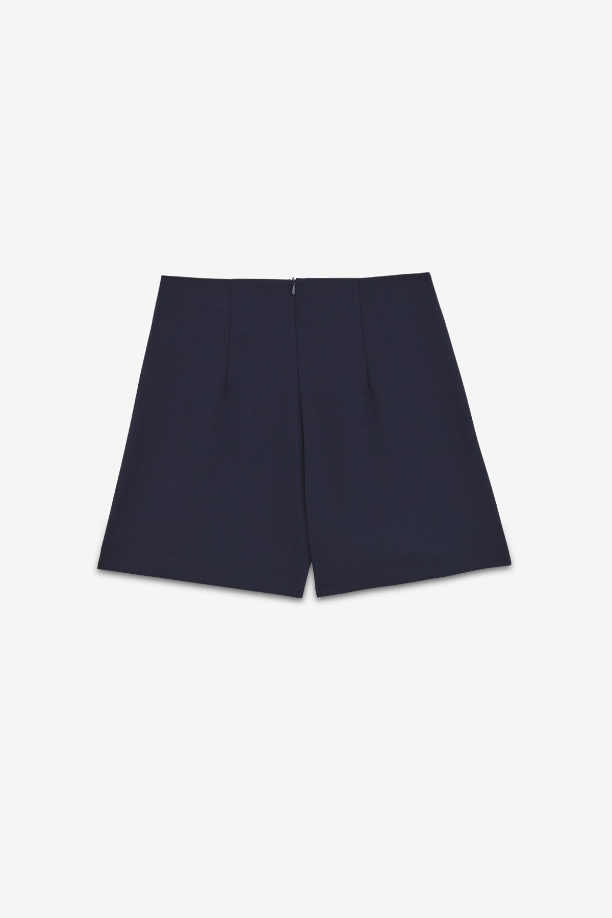 Ottod'Ame Short Trapeze Skirt