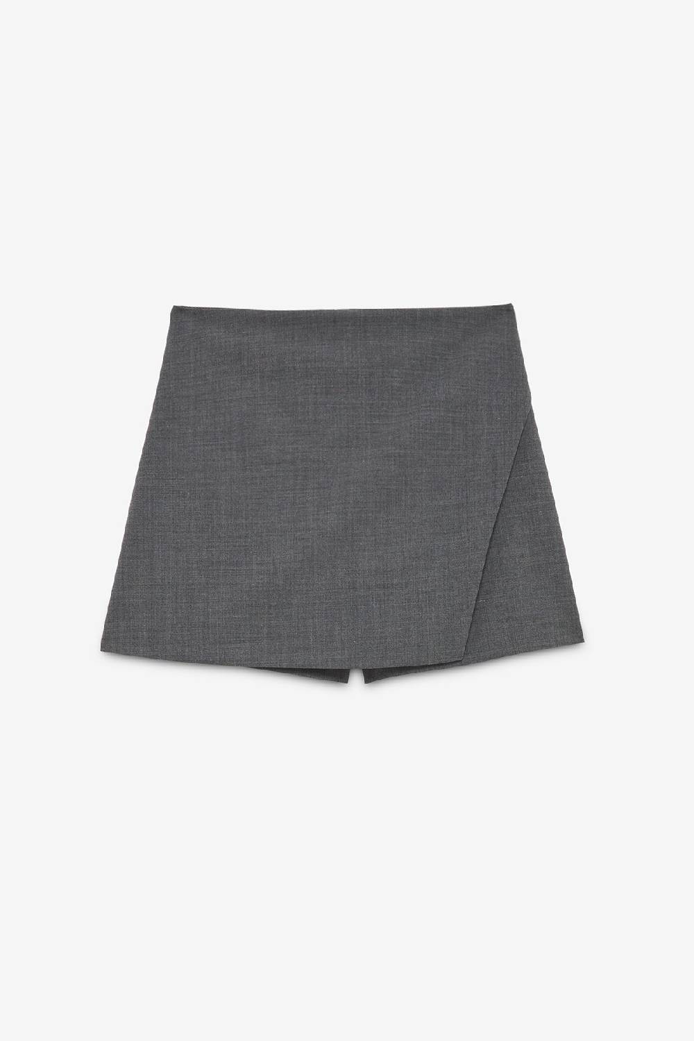 Ottod'Ame Short Trapeze Skirt