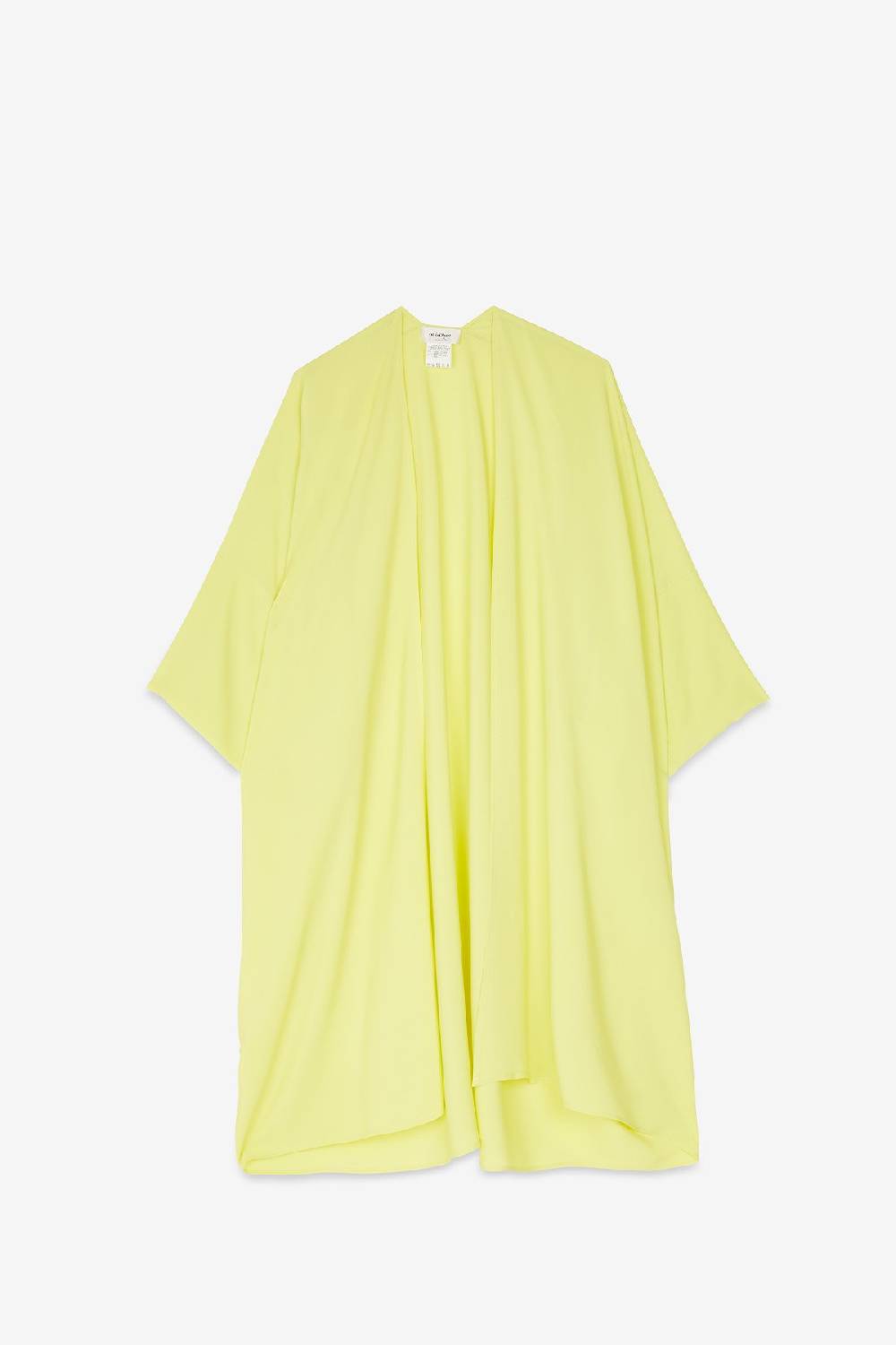 Ottod'Ame Silk Blend Cardigan