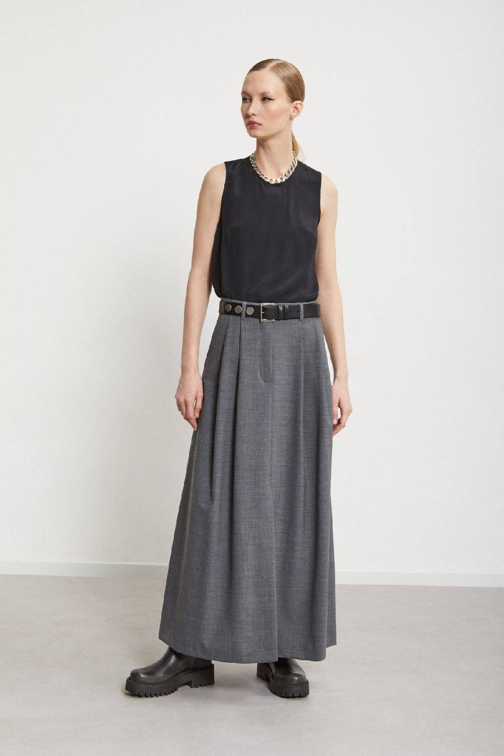 Ottod'Ame Silk Blend Cardigan