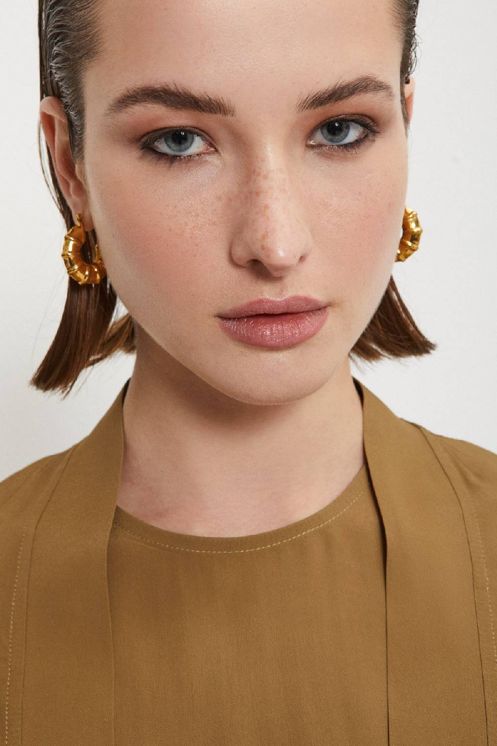 Ottod'Ame Silk Blend Cardigan