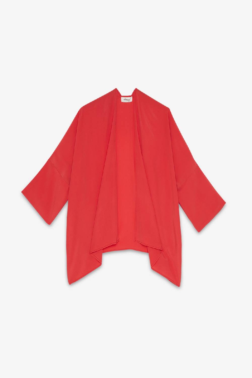 Ottod'Ame Silk Blend Jacket