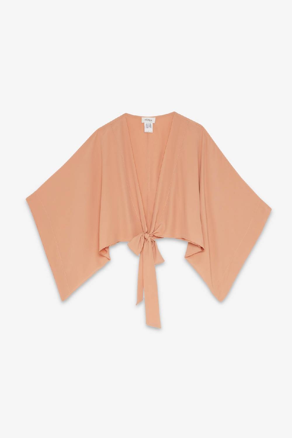 Ottod'Ame Silk Blend Jacket