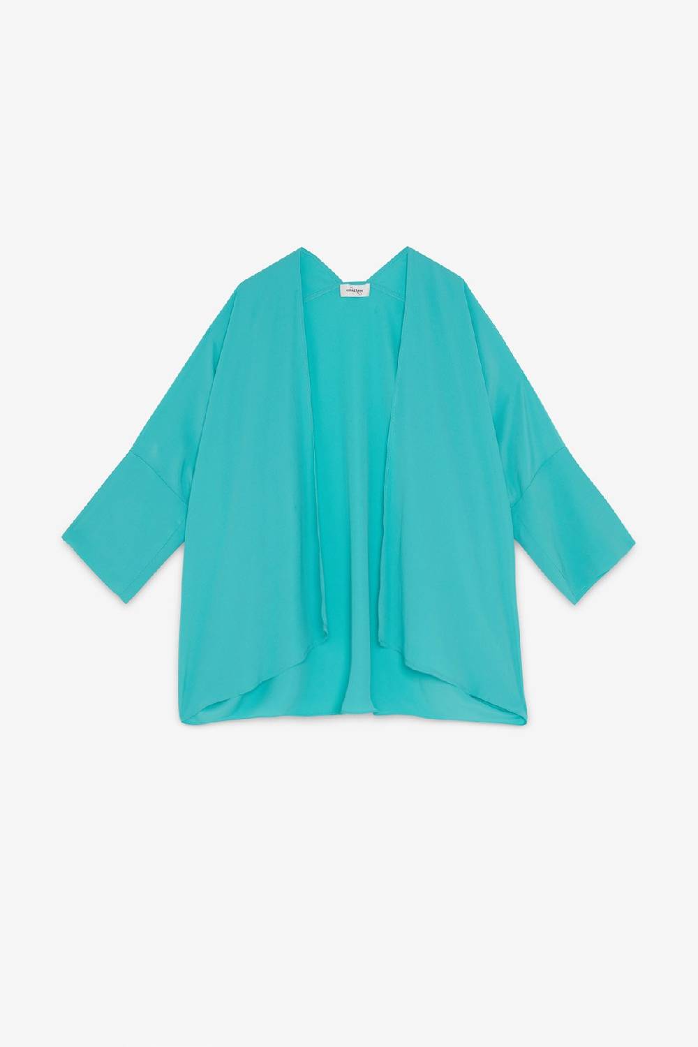 Ottod'Ame Silk Blend Jacket