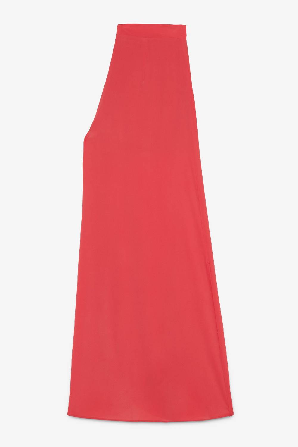 Ottod'Ame Silk Blend Palazzo Trousers