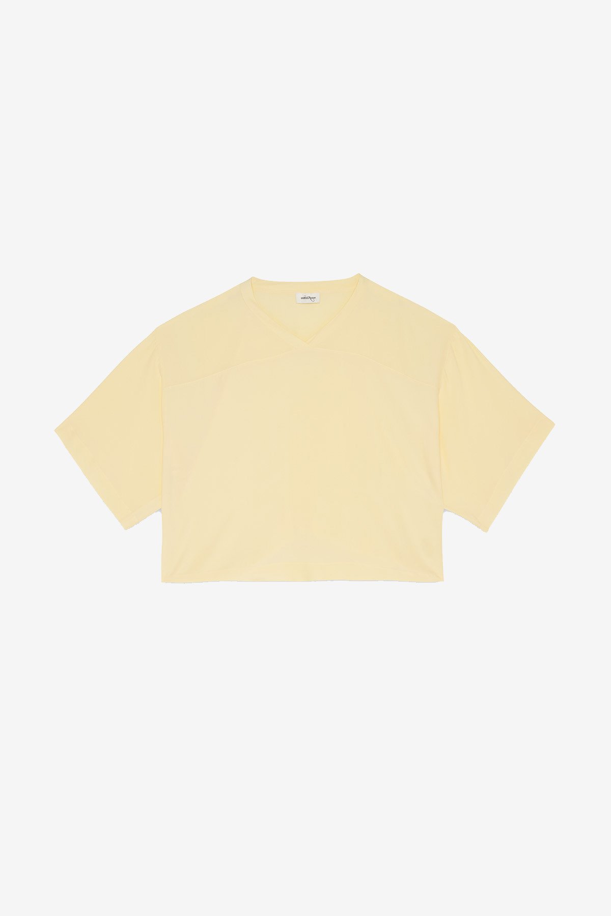 Ottod'Ame Silk Blend Sweater