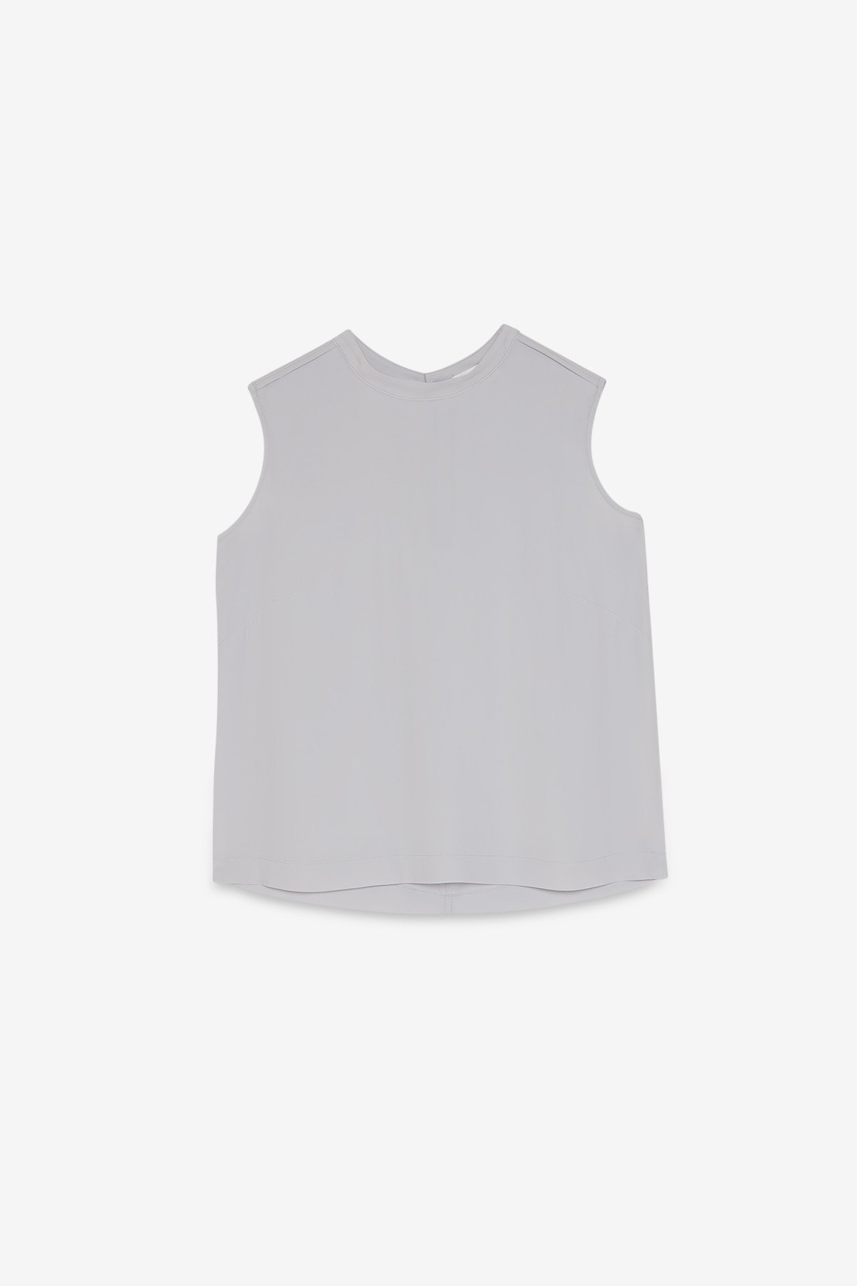 Ottod'Ame Silk Blend Top