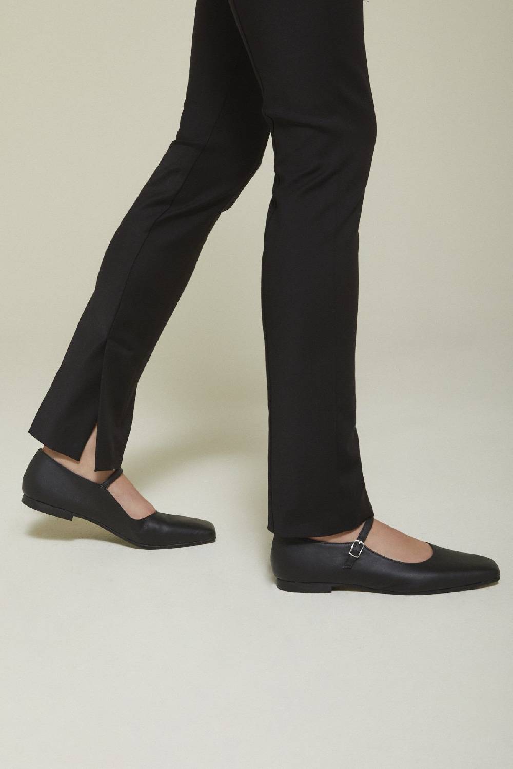 Ottod'Ame Skinny Trousers