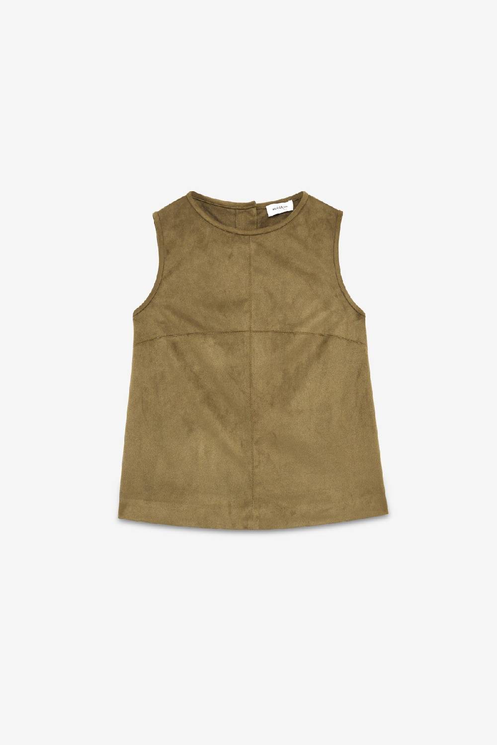 Ottod'Ame Sleeveless Top