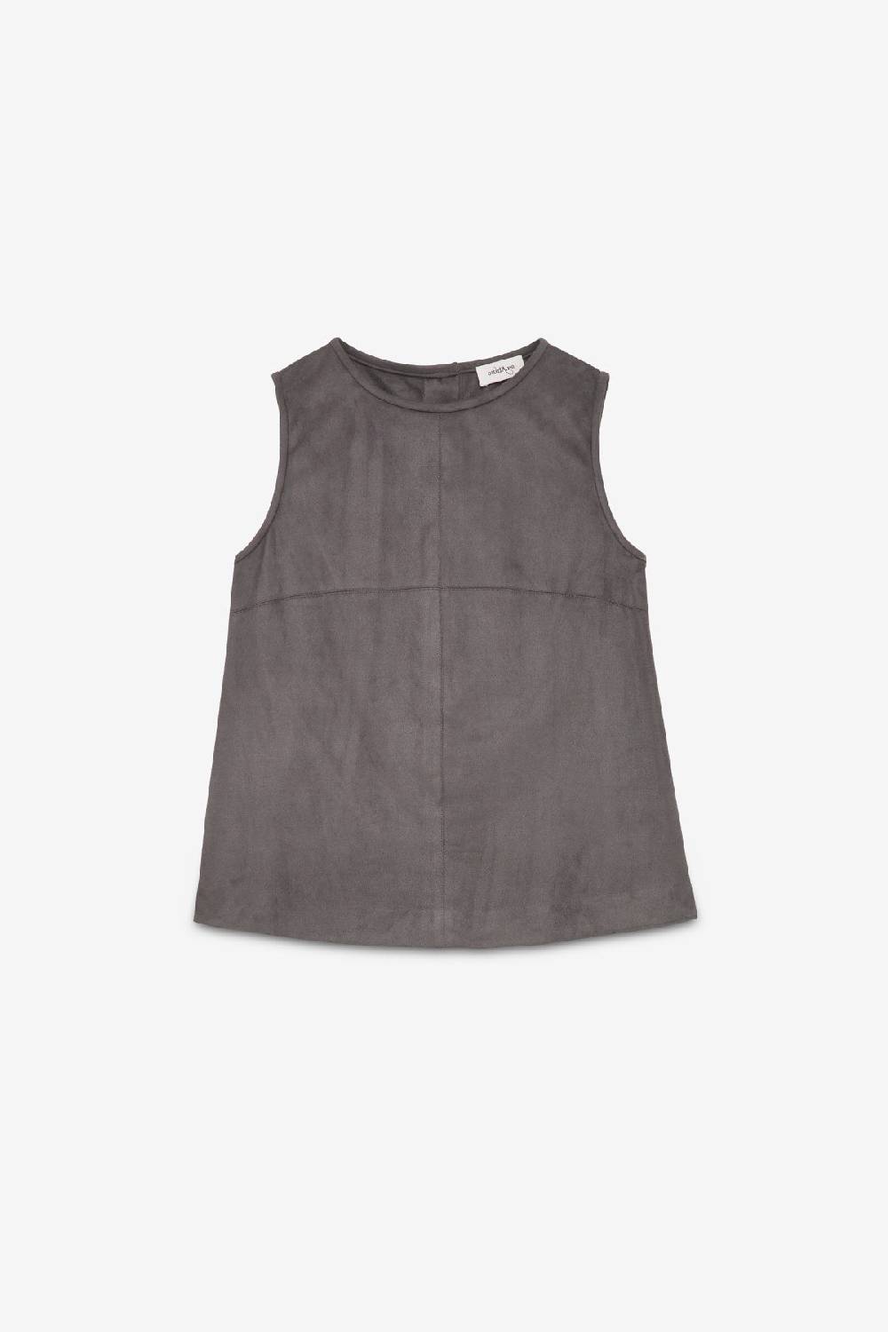 Ottod'Ame Sleeveless Top