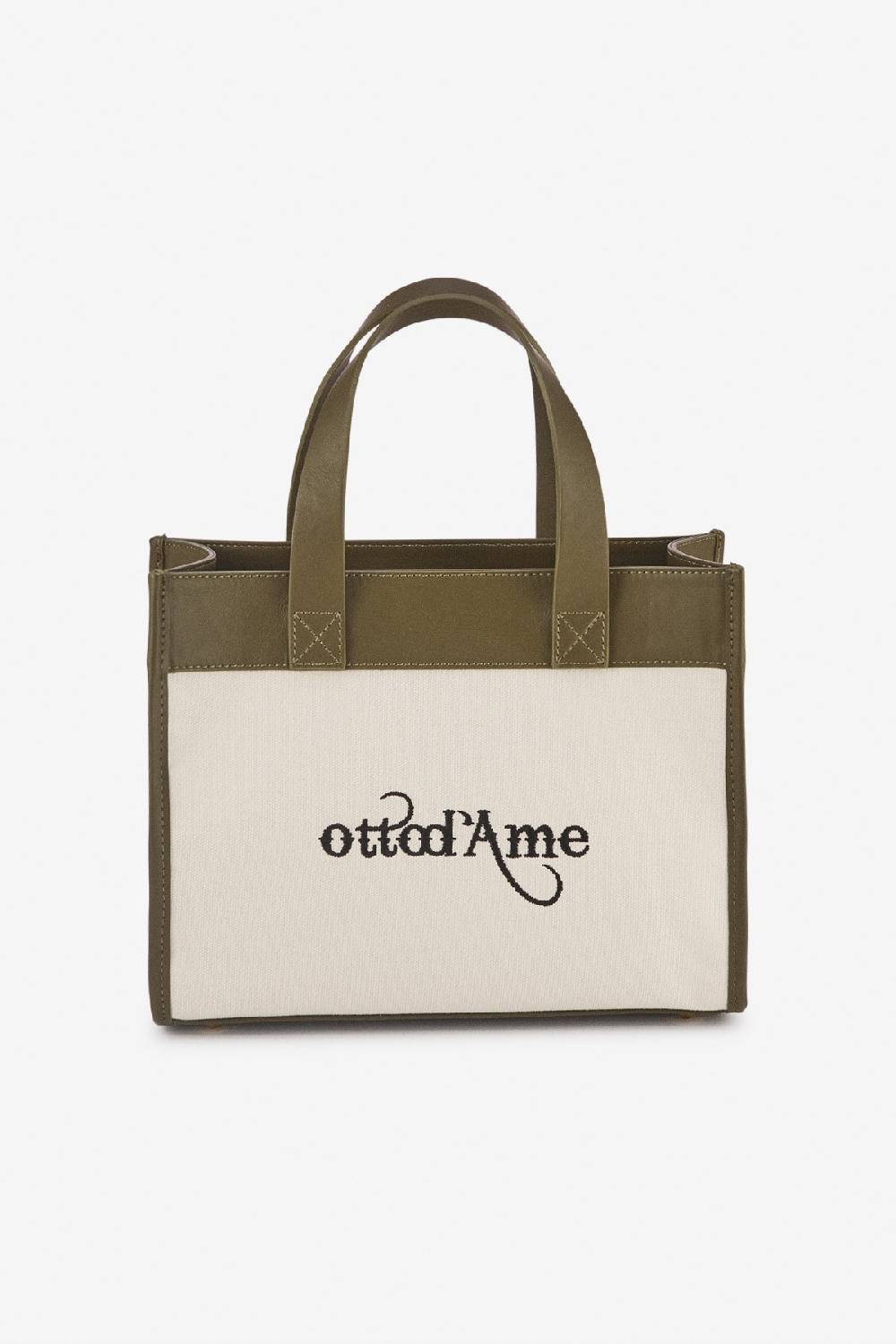 ottod'Ame Small shopping bag