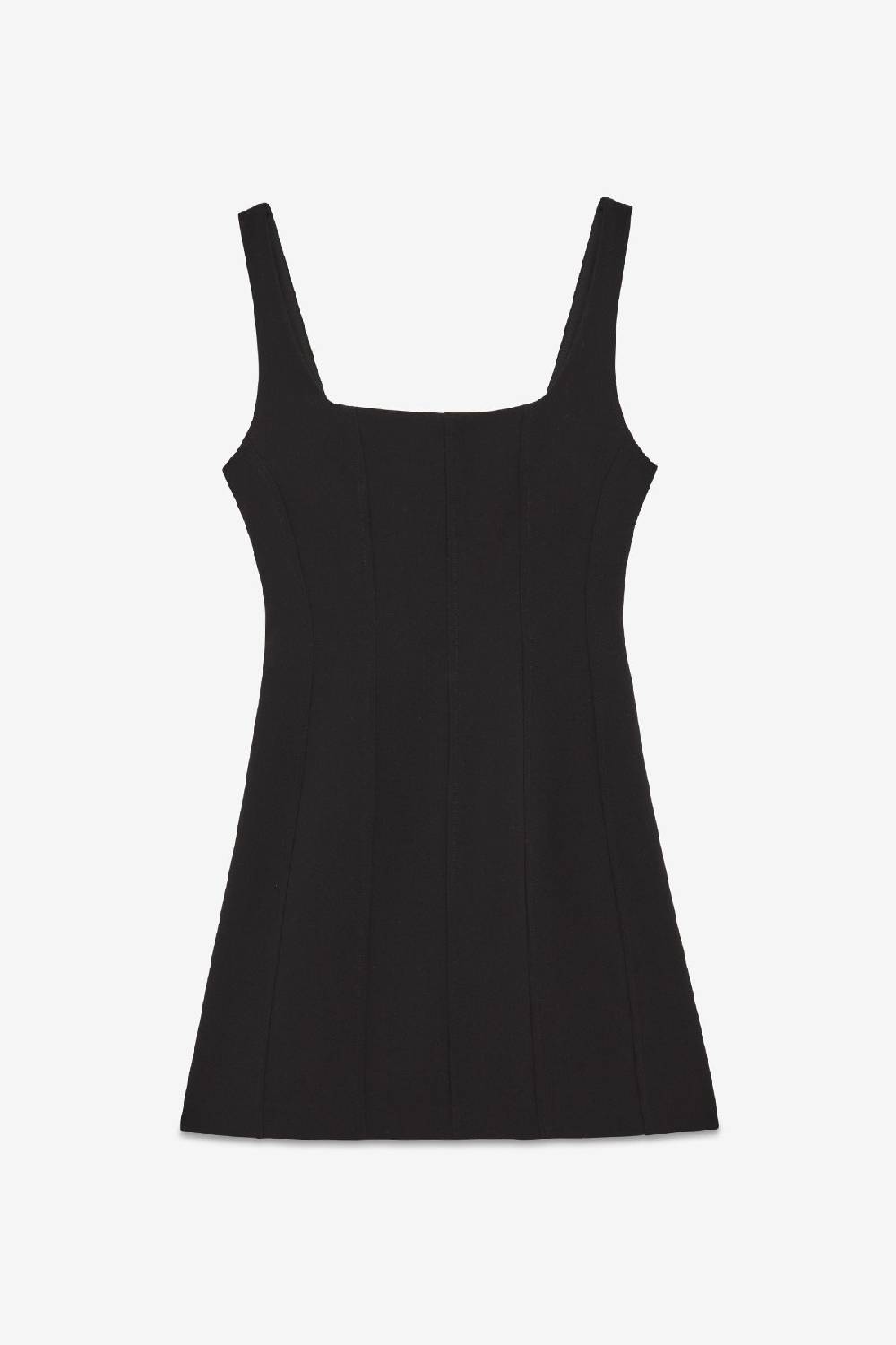 Ottod'Ame Solid Sheath Dress