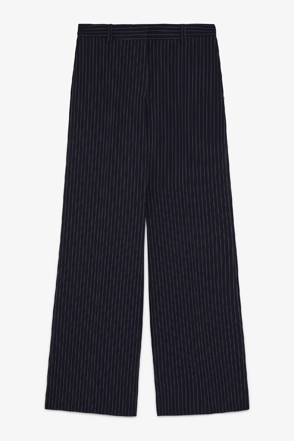 Ottod'Ame Straight Trousers