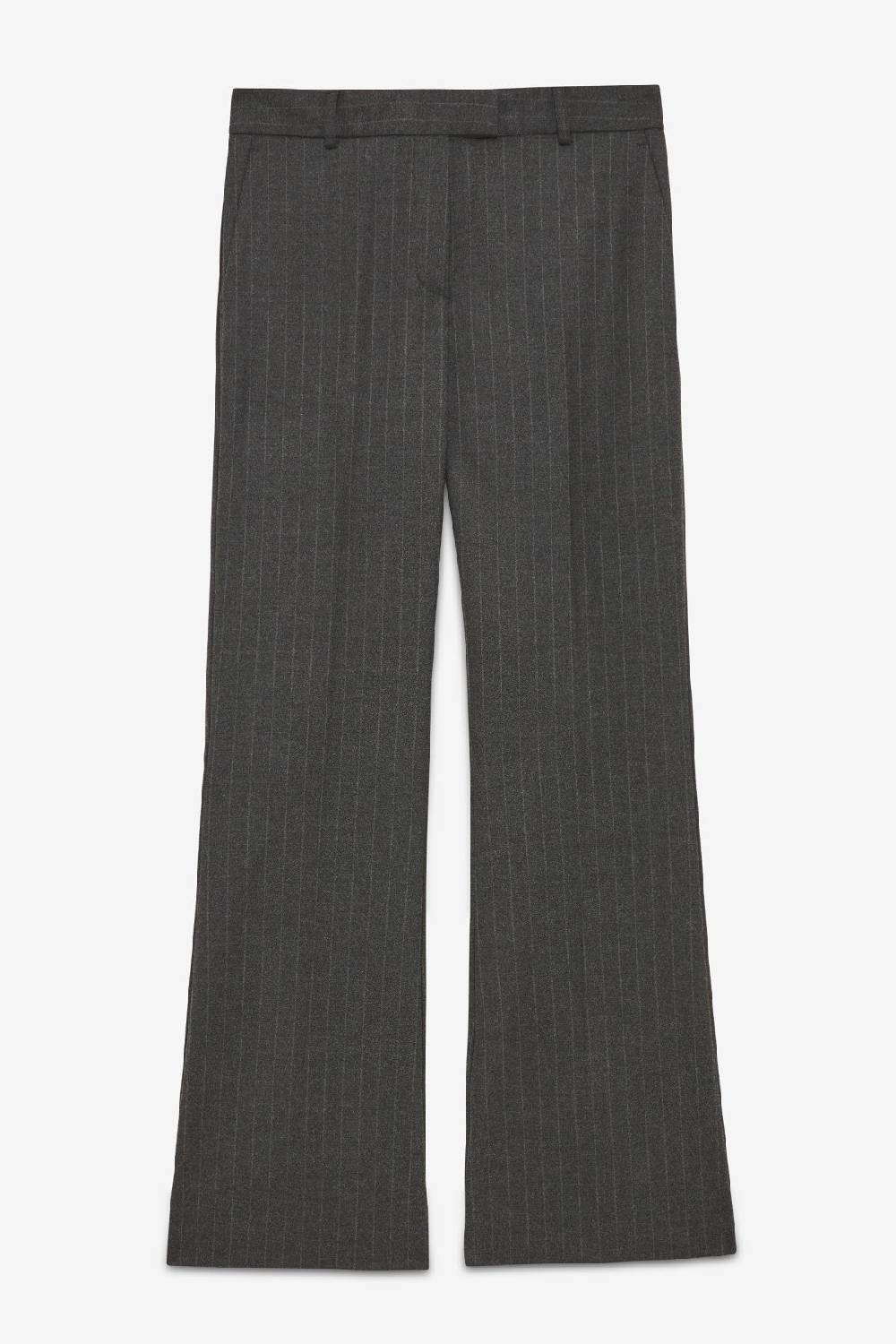 Ottod'Ame Straight Trousers