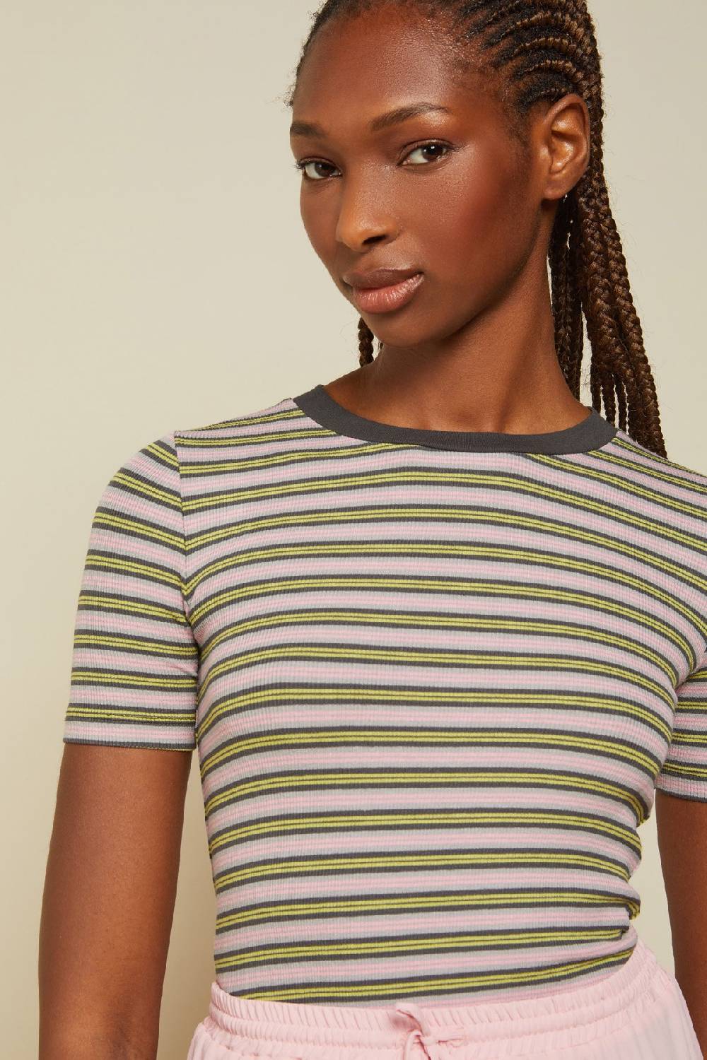 Ottod'Ame Stretch Viscose Sweater