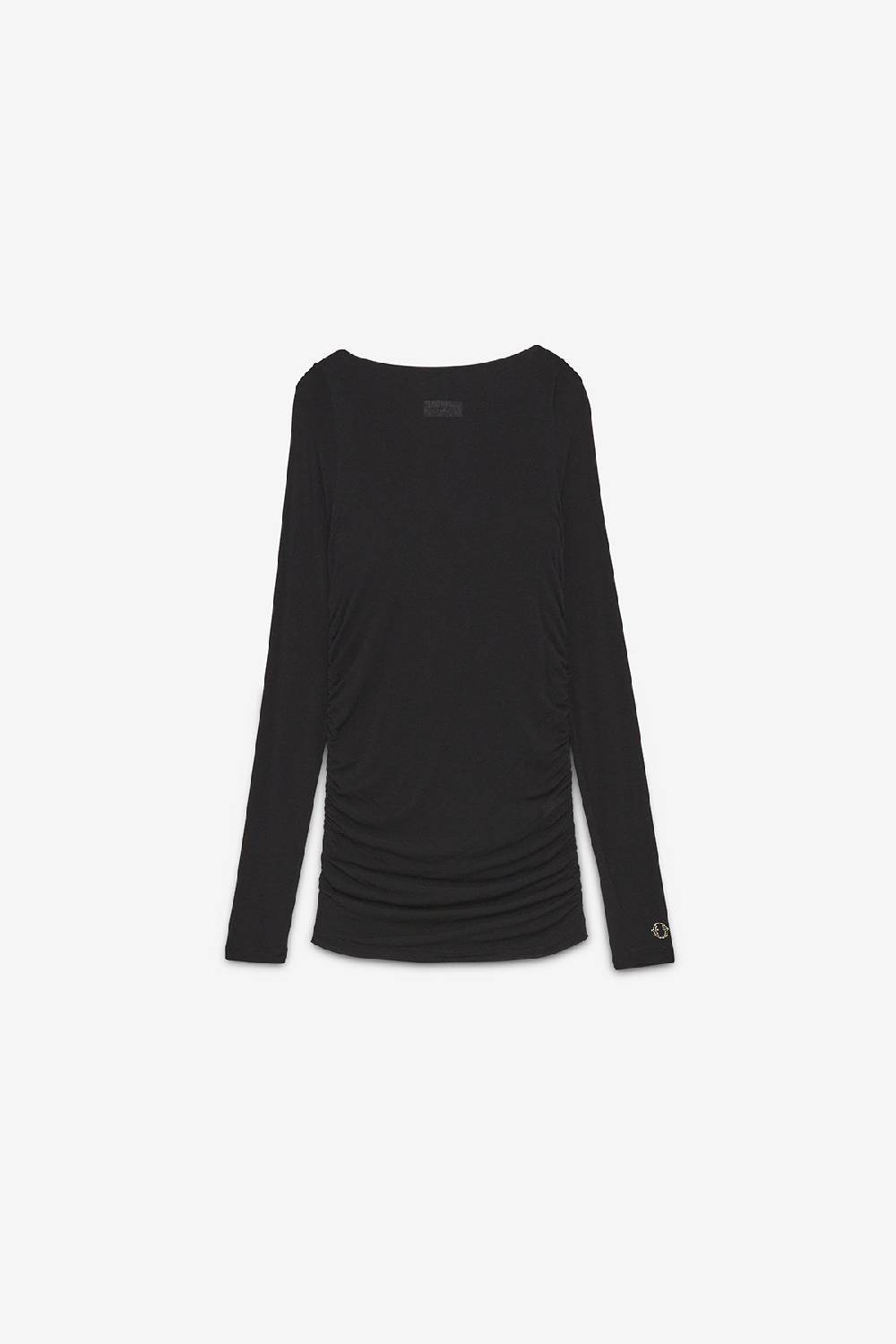 Ottod'Ame Stretch Viscose Top