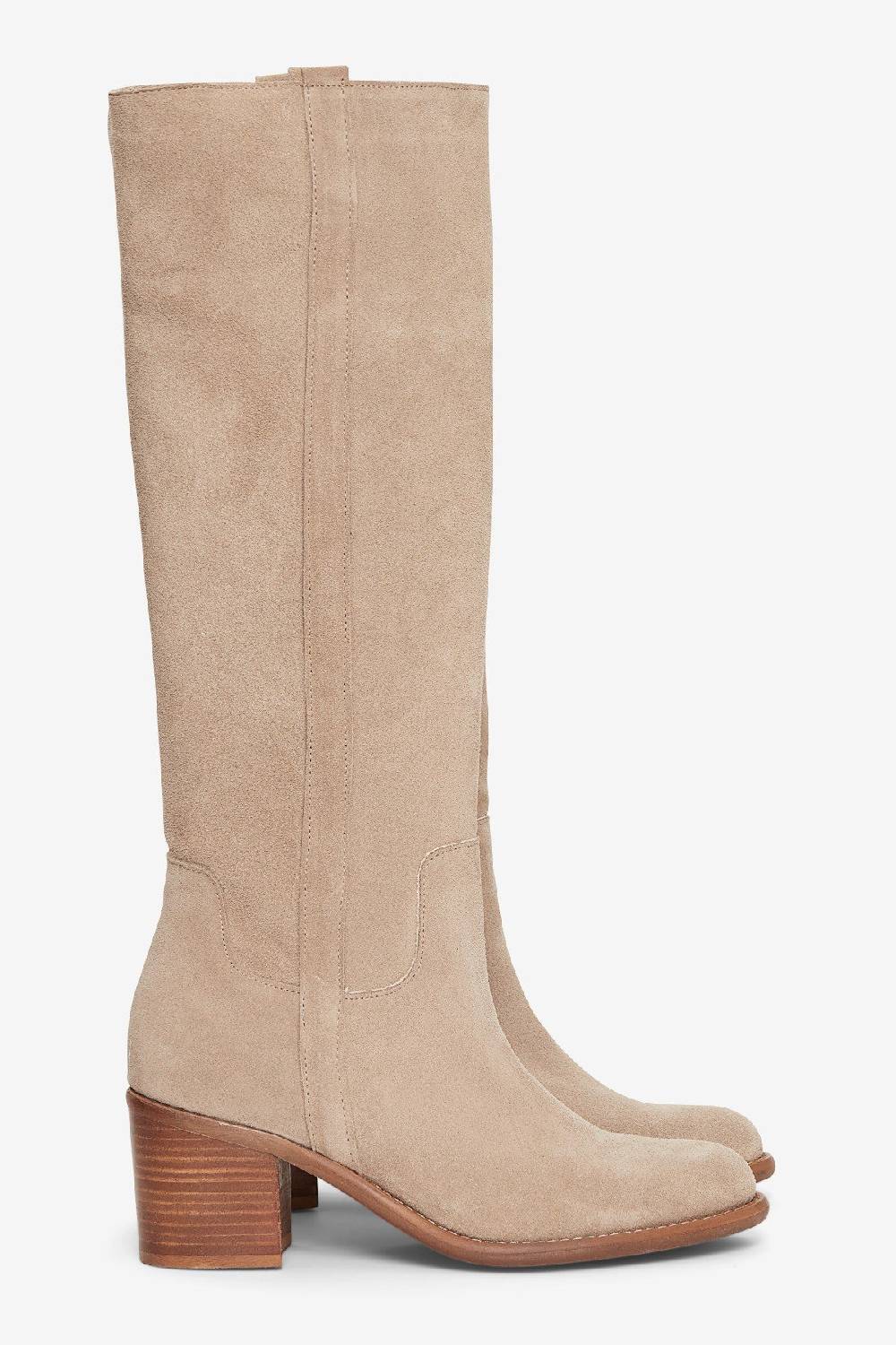 Ottod'Ame Suede Boots