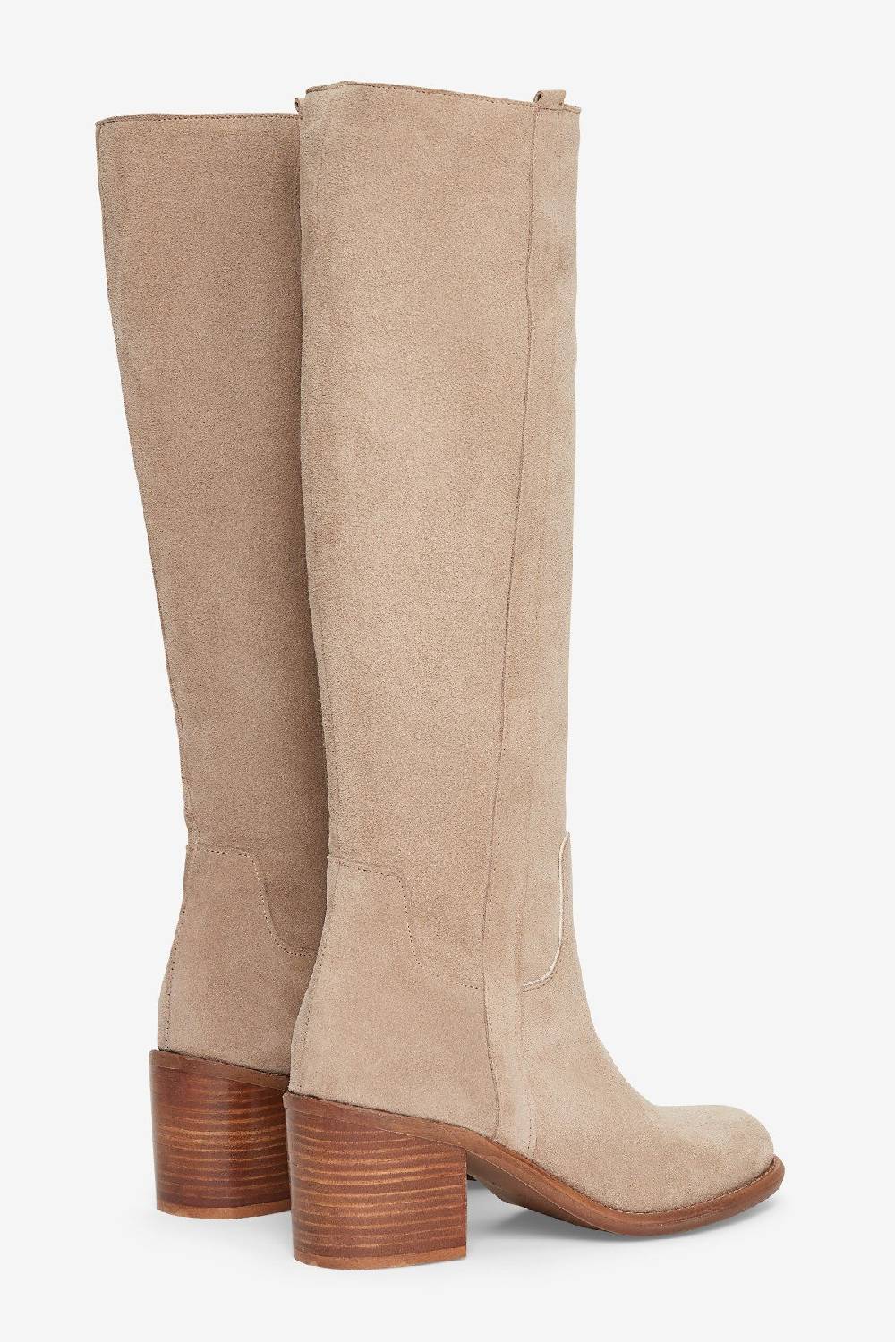Ottod'Ame Suede Boots