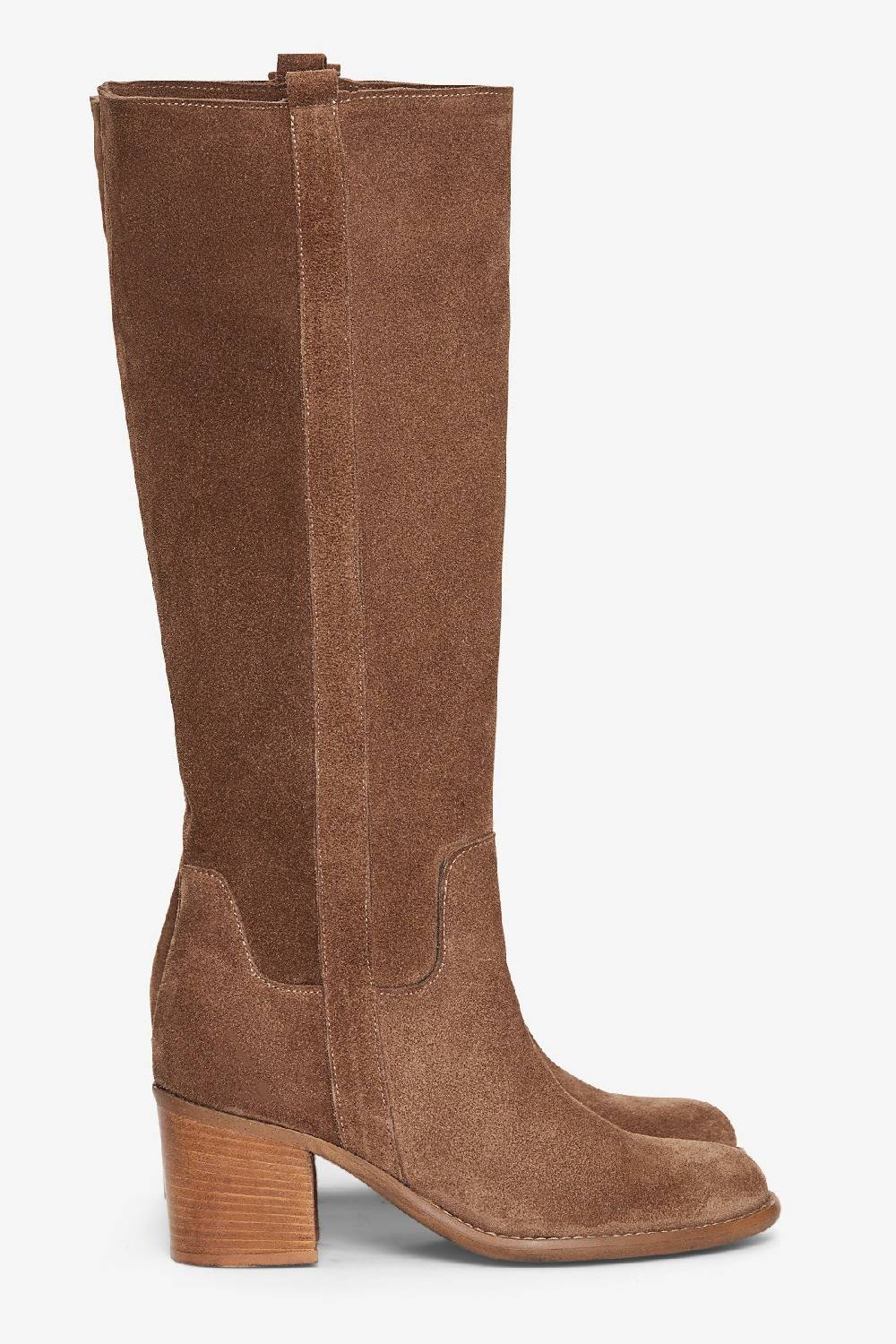 Ottod'Ame Suede Boots