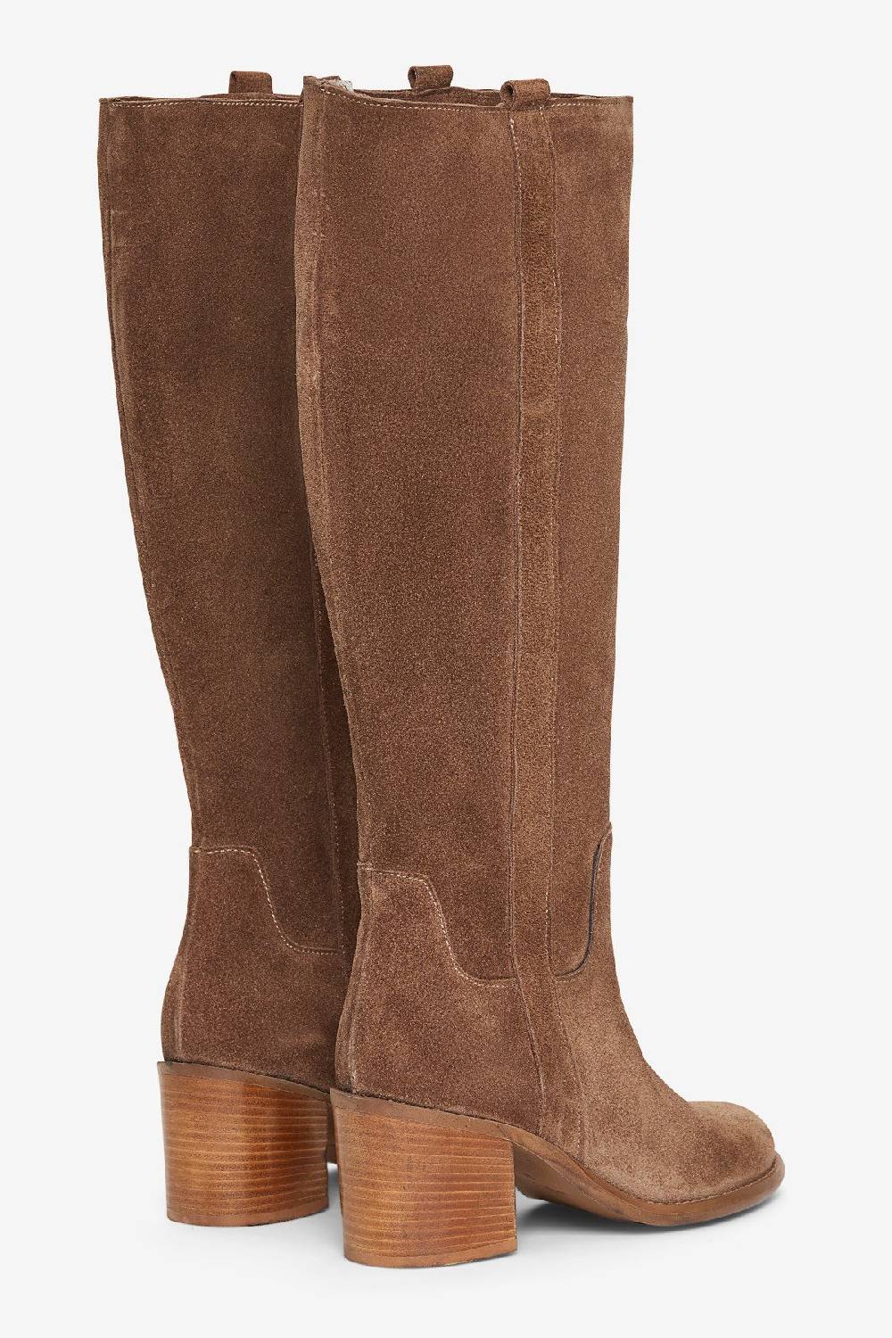 Ottod'Ame Suede Boots