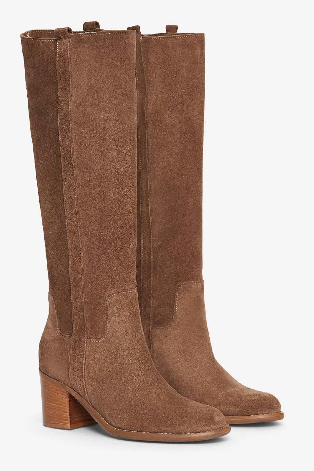 ottod'Ame Suede boots
