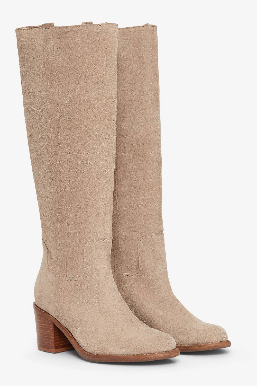 ottod'Ame Suede boots