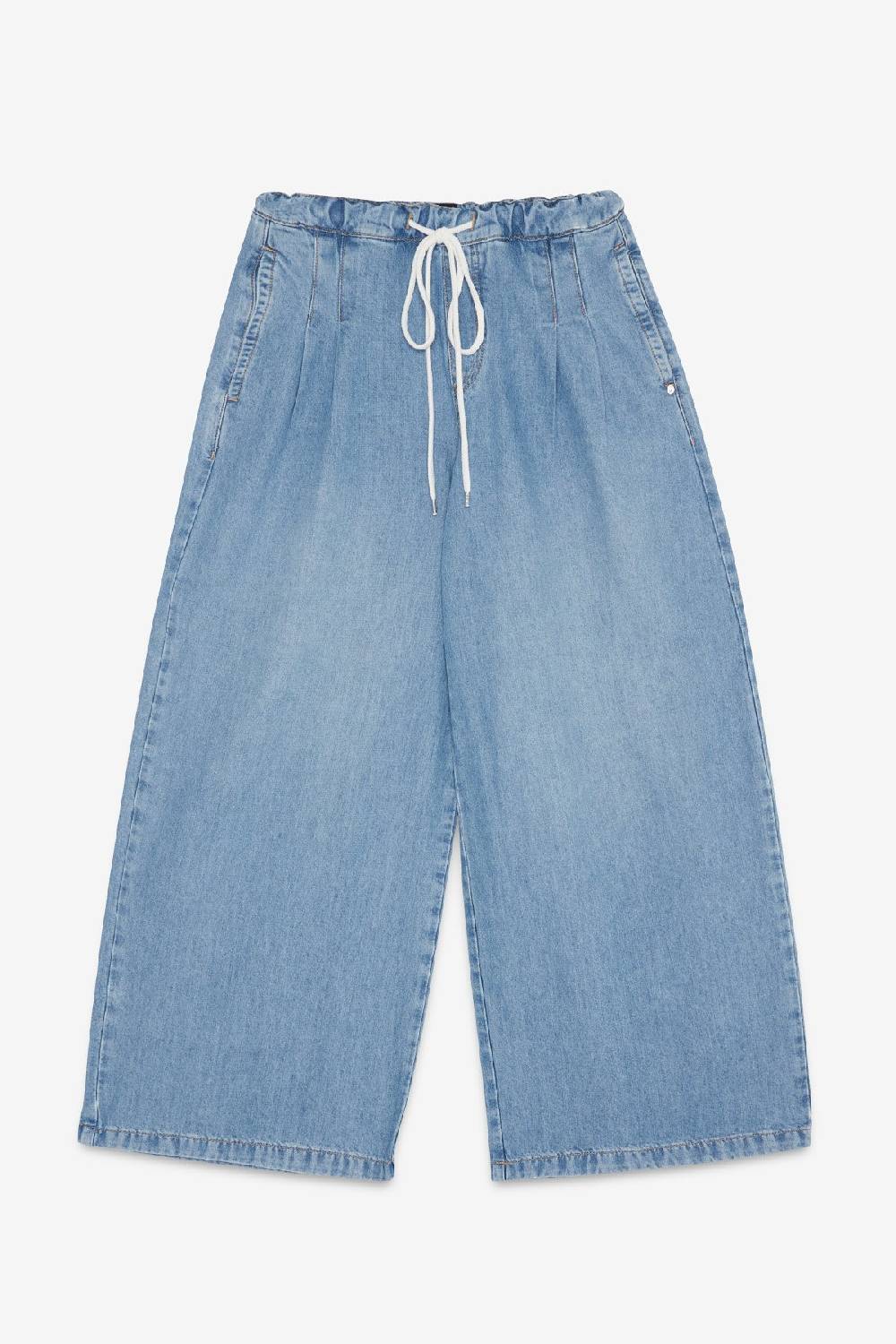Ottod'Ame Super Wide Jeans